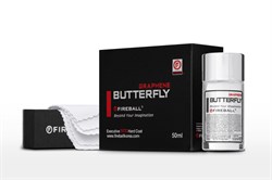 FIREBALL Защитное покрытие BUTTERFLY (GRAPHENE) 50мл