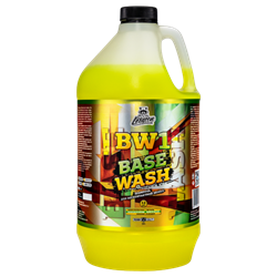 BW1 Шампунь для бесконтактной мойки BASE WASH 3,8 л