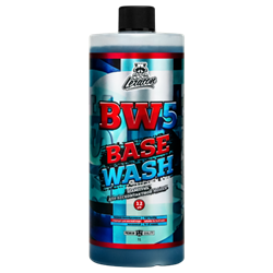 BW5 Шампунь для бесконтактной мойки BASE WASH 1л