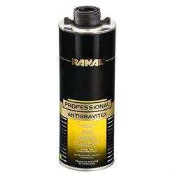 20129-1 Антигравий-герметик PROFESSIONAL 2в1,1л бежевый
