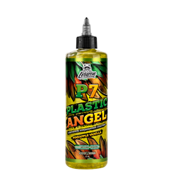 P7 Очиститель-кондиционер пластика LERATON P7 PLASTIC ANGEL PINEAPPLE VANILA  473 мл