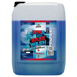 BW5 Шампунь для бесконтактной мойки LERATON BASE WASH 20л