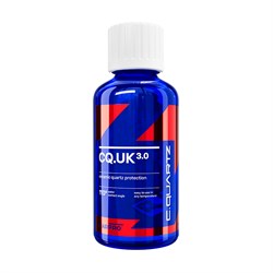 CARPRO Cquartz UK 3.0 Полироль для кузова-защитное покрытие  100ml