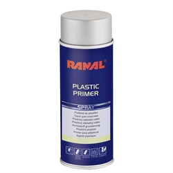 10174 RANAL Грунт для пластика 400 мл, спрей