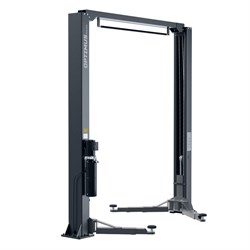 OPT-5W/380 Подъемник двухстоечный с верхней синхронизацией 4 тонны, одност. разбл. - фото 46166