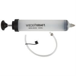 WDK-65282 Шприц для технических жидкостей 500 мл - фото 46665