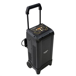 WDK-Start650 Пуско-зарядное устройство интеллектуальное, 550А, 12/24В - фото 46798