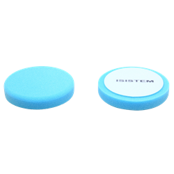 polirovalnyi-krug-iz-porolona-d150-mm-t30-mm-srednezhestkii-sinii-norma-30-blue-isistem-iz-kor