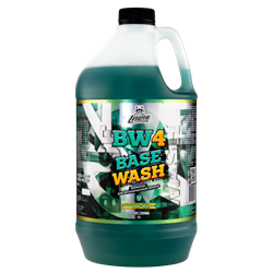 BW4 Шампунь для бесконтактной мойки LERATON BASE WASH 3,8л