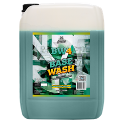 BW4 Шампунь для бесконтактной мойки LERATON BASE WASH 20 кг