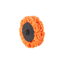 Диск для снятия ржавчины HANKO Orange Ceramic 50*14мм
