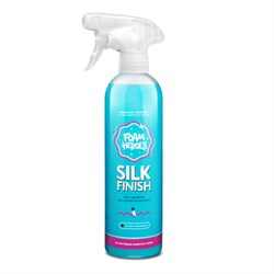 Foam Heroes Silk Finish Квик детейлер для экстерьера по мотивам Aventus 500мл