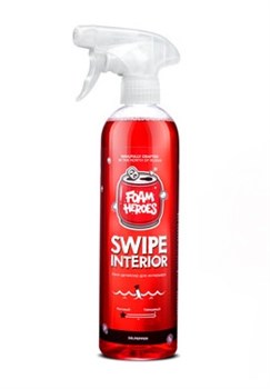Foam Heroes Swipe interior Квик детейлер для интерьера Dr.Pepper  500мл