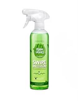 Foam Heroes Swipe interior Квик детейлер для интерьера свежий сельдерей 500мл