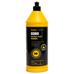 G360 Super fast Finish 1.0 L