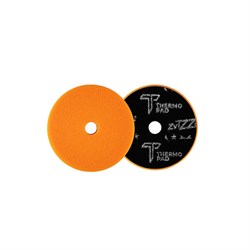 Detailing Thermo Allrounder Средне жёсткий термо-поролоновый круг, универсальный 125мм (140/20)