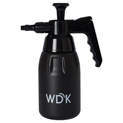 WDK-918  Распылитель насосного действия для обезжиривателей. Емк. 1 л