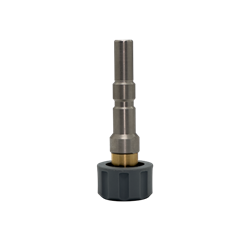 Foam Heroes Minigun-переходник KEW