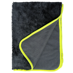 Foam Heroes Mr. Twister -Односторонее микрофибровое полотенце 60х80,1000г/м2