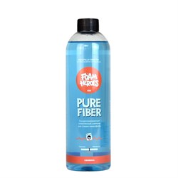 Foam Heroes Pure Fiber -Низкопенный шампунь для стирки микрофибры 500мл