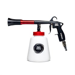 Foam Heroes Uragun -Аппарат для химчистки