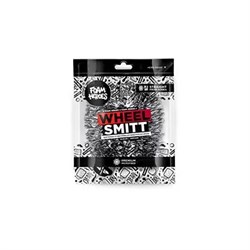 Foam Heroes Wheel Smitt-Мини варежка из микрофибры для мойки колесных дисков 13х15см 1400г/м2