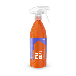 GYQ233 WetCoat NEW (1000ml)  кварцевый усилитель гидрофобных свойств  GYEON