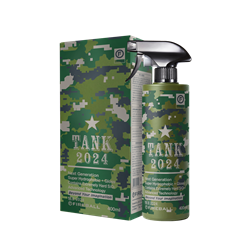 FIREBALL Сверхпрочный керамический силант ( эмульсия SiO2) TANK 400мл