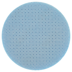 Диски HANKO BLUE FILM SPONGE MULTIAIR FS315 150мм Р1000