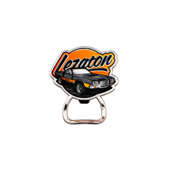 Магнит металлический LERATON с открывашкой FORD RANCHERO