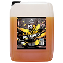 N3 Керамический шампунь LERATON  20кг