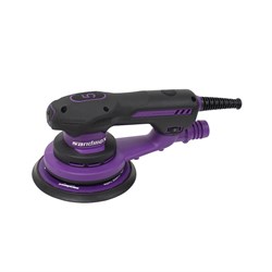 SX655 150/5 EC Шлиф. электрическая машинка Sandwоx (вращательно-орбит. привод 5мм, подошва Ø150мм)