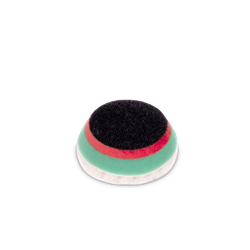 Полировальный круг из стриж.меха сэндвич (жесткий) 50 мм