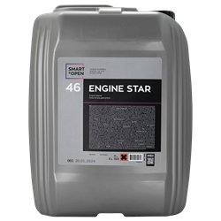 SMART ENGINE STAR Очиститель двигателя 5л