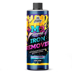 М2strong Нейтральный очиститель дисков 1л