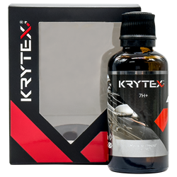 KRYTEX MEGA 7H+ защитное покрытие для ЛКП "Жидкое стекло"