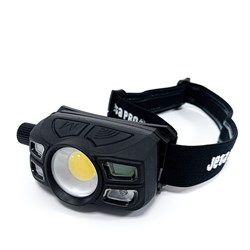 JPLS-20 Фонарь налобный светодиодный