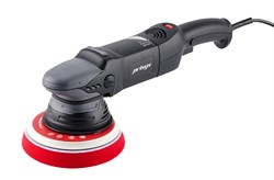 Prisys EX618-6/21-Эксцентриковая полировальная машинка 21мм6(м8) 3000-5800/мин