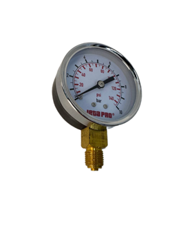 JAC600 Манометр