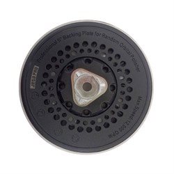 J4115059 Полировальная подошва Ø125 мм, для машинки  J4115