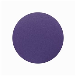 328.75.080.00 PURPLE диск на пленочной основе, циркониевый корунд Ø75мм, Р80, липучка, без отв.