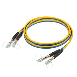 HRH-HС138 Быстроразъемное соединение гидравлическое, 3/8" - фото 49579