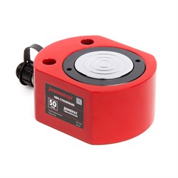 HRH-CY01050160 Гидравлический цилиндр (домкрат), однополостной 50 т, ход 16 мм - фото 49616