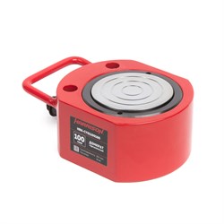 HRH-CY01100160 Гидравлический цилиндр (домкрат), однополостной 100 т, ход 16 мм - фото 49640