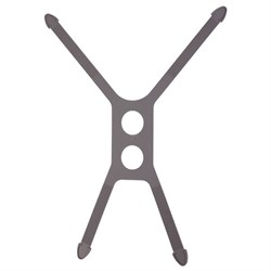 65957 Оголовье для полнолицевых масок Jeta Safety