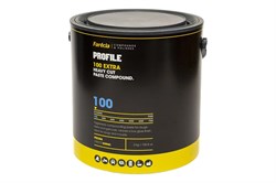 Farecla Profile 100 Extra Pro высокоабразивная полировальная паста, 3 кг