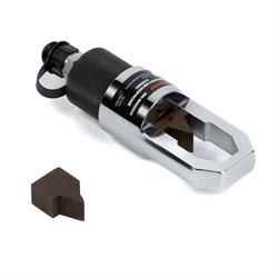 HRH-NU0214241 Гайколом гидравлический (голова) с подключением к внешнему насосу, 14 т, М8-М24 - фото 50028