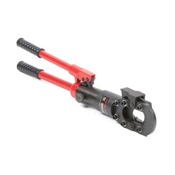 HRH-CA03040081 Кабелерез ручной гидравлический, 8,5 т, ? 40 мм - фото 50058