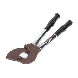 HRH-CA040300 Кабелерез механический с храповым механизмом, 30 мм - фото 50070