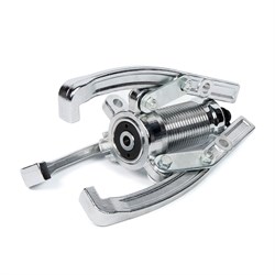 HRH-PU01020350 Гидравлический съёмник без встроенного насоса, 20 т, 350 мм - фото 50080